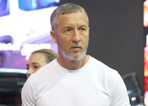 După U Cluj - FCSB, MM Stoica a cedat nervos: „E ireal cum vor unii să facă asta!”