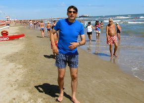 Victor Pițurcă a spus care e singurul loc în care ar mai antrena: „Sunt atras să merg doar acolo”