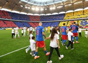 Arena Națională, blocată: „De pe 1 mai nu se va putea intra pe stadion”
