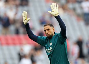 Drama dintre Donnarumma și PSG continuă » Condițiile impuse de portarul italian pentru a semna un nou contract