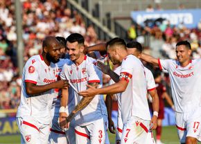 A văzut valul de plecări de la Dinamo și a răbufnit: „Tot aud, de ce îl pierde, pe ăla… Stai, mă, aşa”