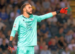 Nota lui Răzvan Sava, titular în prima etapă din Serie A