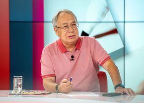 Ioanițoaia la zi » Directorul GSP intervine în forță: „Ori îl vinde, ori să-l bage să joace!”