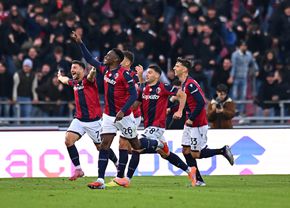 Veste excelentă pentru Chivu » Fosta adversara a FCSB-ului a răpus-o pe campioana Napoli și Inter poate prelua (…)