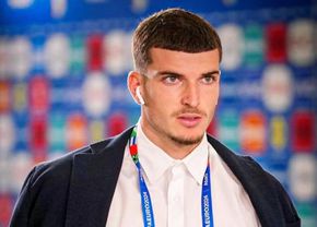 Ce spune Victor Becali despre transferul lui Valentin Mihăilă