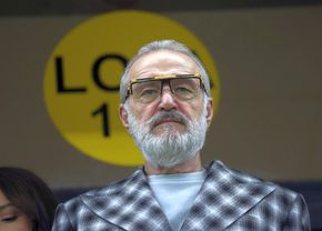 „Clienții” lui Gigi Becali după eșecul din Andorra: „Ești ciung!” » Ia în calcul o nouă măsură: „Merg și scriu pe (…)