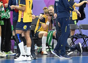 S-a concretizat un șoc la Campionatul Mondial: erau favorite la fazele finale, dar n-au prins nici sferturile!