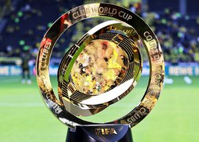Patru echipe s-au calificat deja pentru următorul Campionat Mondial al Cluburilor » Chelsea nu se numără printre ele