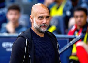 Pep Guardiola pune cuțitele pe masă la Manchester City: „Vrem să realizăm mai mult decât sezonul trecut”