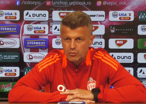 Sepsi a pierdut la „masa verde”, Ovidiu Burcă a găsit vinovatul: „Cum să minți în halul ăsta?! Sunt curios ce va (…)
