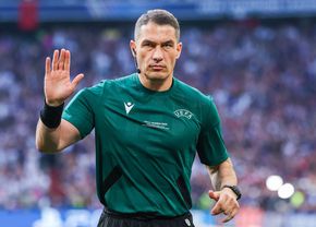 Ce se întâmplă cu Istvan Kovacs? A dispărut neașteptat la Mondialul Cluburilor