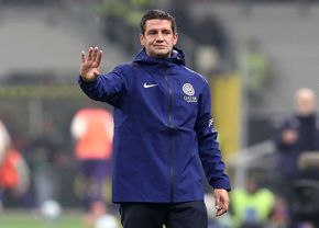 Cuceriți de Chivu » Calhanoglu și Bisseck, la superlativ despre antrenorul lor: „Foarte cald, nu vorbim doar despre (…)