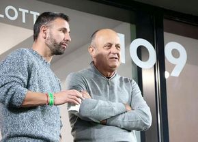 Răzvan Raț a primit o nouă funcție la Genoa