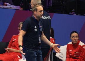 Niciun meci fără pulsometru pentru Ovidiu Mihăilă: „Când ajung acasă trebuie să verific” » Motivele de optimism (…)