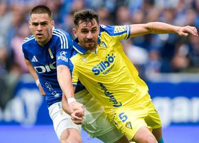 Verdict în Spania: „Acest fotbalist român nu a demonstrat că poate face pasul valoric în La Liga”