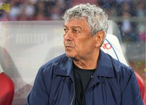 Gigi Becali continuă declarațiile-șoc de la FCSB: „Spun adevărul: dacă eram Lucescu, nu-i convocam pe ei doi!”