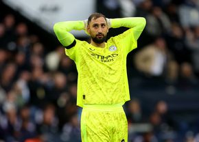 Gigio Donarumma, pus în dificultate! Pe cine preferă portarul italian dintre Haaland și Mbappe: „Pe el l-aș vrea în (…)