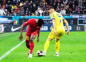 „Acord cu FCSB” » Jucătorul campioanei a fost prezentat în Superligă