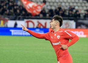 Alex Musi, exploziv: „FCSB? Nu mă mai întorc NICIODATĂ! Vreau să scriu istorie”