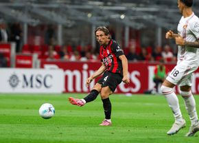 O promovată i-a stricat debutul lui Modric! » Massimiliano Allegri tună și fulgeră: „Trebuie să jucăm murdar!”