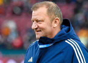 Dorinel Munteanu CONFIRMĂ discuțiile cu echipa din Superliga: „Mă bucur că sunt pe lista lor”