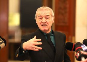 Gigi Becali a votat modificările aduse Legii Sportului: „Transferați români și nu mai prelungiți contractele (…)