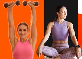 De șapte ori Miss Fitness Universe, Anca Bucur și-a spus povestea în emisiunea „La feminin”: „În momentul acela am (…)