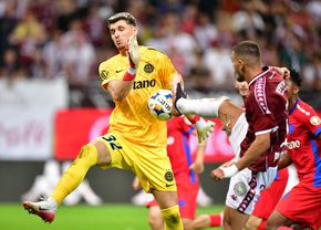 A fost anunțat programul Superligii până la finalul anului calendaristic: când se joacă FCSB - Rapid