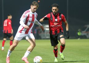 Csikszereda - Oțelul, primul meci al zilei de luni în Superligă » Cum arată echipele probabile + cele mai tari cote