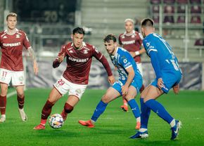 Fostul jucător de la FCSB nu-i vede pe roș-albaștri în lupta la titlu: „Pe ele 3 le includ pe listă”