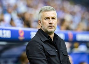 Fanii, aflați în plin scandal cu conducerea, au primit o promisiune de la Edi Iordănescu, imediat după triumful din (…)