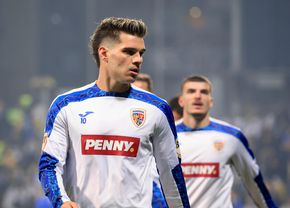 Atac total neașteptat la adresa lui Ianis Hagi » Fostul coleg al lui Gică Hagi n-a avut milă în direct: „Nu a (…)