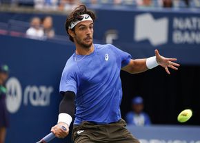 Surprize la Cincinnati! Doi jucători din Top 15 au fost eliminați de jucători din afara Top 60