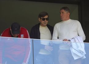 Legenda Stelei a intrat în direct și a anunțat triumfător: „FCSB nu va concura cu noi! Vom atrage toți suporterii”