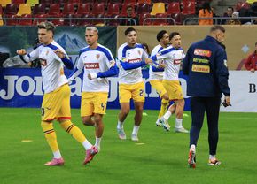 Internaționalul român, dorit de Dinamo: „Încercăm să-l aducem”