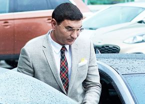 Cristi Borcea, prima reacție, după ce a apărut că va fi audiat într-un dosar de înșelăciune: „Cele două să răspundă (…)