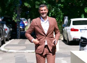 Varianta lui Dani Coman, după negocierile tumultuoase pentru Tudose: „Vom avea o discuție în această seară”