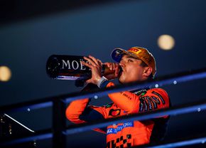 Eroare incredibilă în Formula 1: Lando Norris a fost afișat campion mondial pe site-ul oficial, deși lupta pentru (…)