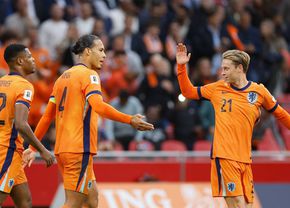 Marco van Basten l-a criticat pe starul naționalei: „M-a dezamăgit, fotbal de poștaș”