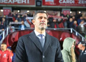 Dani Coman, după ce a văzut că Gino Iorgulescu vrea să schimbe statutul LPF: „Sunt vizat! Nu mă mai surprinde nimic (…)