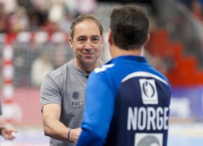 Cuvântul asupra căruia a insistat selecționerul Ovidiu Mihăilă, cu mai puțin de 48 de ore înaintea debutului la (…)