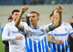 Bancu i-a luat apărarea colegului de la Craiova: „Nu putem da vina pe el. Vreau să-l încurajez”