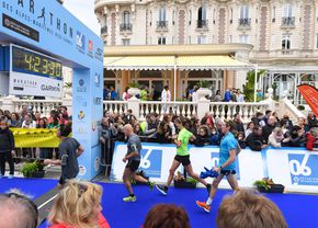 Tragedie la Maratonul Nisa-Cannes! Un alergător de 27 de ani a murit chiar înainte de linia de sosire: „Unele (…)