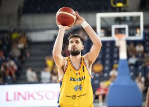 Deși s-au calificat în preliminariile Mondialului, tricolorii își doresc locul 1: „Nu ne lăsăm, mergem să câștigăm”