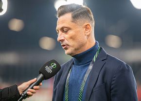 Lovitură la miezul nopții! Mirel Rădoi și-a anunțat jucătorii că DEMISIONEAZĂ