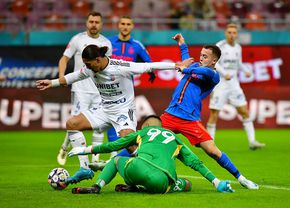 FC Botoșani - FCSB, meciul ce deschide etapa din Superligă cu o premieră pentru campioană » Echipele probabile + (…)