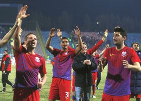 Schimbare în viața profesională pentru fostul fotbalist al Stelei » A devenit profesor universitar în București!