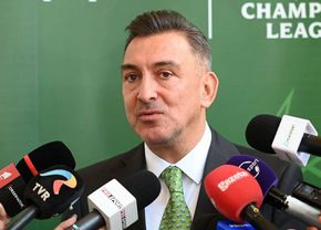 Ilie Dumitrescu i-a transmis un mesaj tranșant lui Gigi Becali: „Nu poți să-l scoți după 45 de minute”