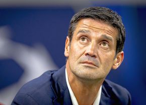 Surpriză! Jucătorul lăudat de Chivu după Ajax - Inter: „A făcut o partidă mare, merită toate laudele!”