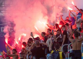Decizia scandaloasă a celor de la Inter Club D'Escaldes înainte de returul cu FCSB: rezidenții din Andorra intră (…)